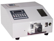 อุปกรณ์การทดสอบพัสดุพิมพ์กระดาษ สําหรับการวัดความอัด GB/T 8941 ความชื้น&lt;85% 50×50mm