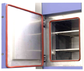 ห้องทดสอบสภาวะอากาศหลายชั้นประกอบด้วยไฟฟ้าประกอบด้วยความร้อนเคลือบกระจก