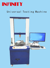 Mechanical Universal Testing Machine การวัดทิศทาง รายงานการทดสอบ รายละเอียดความกว้างที่ใช้ได้ 420 มม