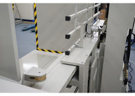 การป้องกันการโอเวอร์โหลด ASTM D6055 ISTA อุปกรณ์ทดสอบบรรจุภัณฑ์