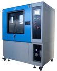 IEC60529-2001 ห้องทดสอบสิ่งแวดล้อม การทดสอบฝุ่น 220V 50Hz ¢0.4mm AC220V 50Hz 5A