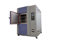 IE31A225L โปรแกรม 22KW ห้องกระแทกร้อนและเย็น ระบบทดสอบสิ่งแวดล้อม ระยะความร้อน -55 °C ️ +150 °C