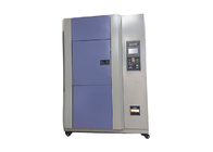 IE31A225L โปรแกรม 22KW ห้องกระแทกร้อนและเย็น ระบบทดสอบสิ่งแวดล้อม ระยะความร้อน -55 °C ️ +150 °C