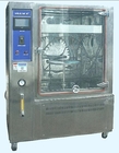 แผ่นสัมผัสห้องทดสอบฝน อุปกรณ์การทดสอบฝนชั้น IPX1- IPX4 0-99MIN
