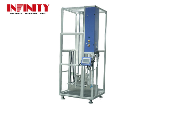 ID1200 อุปกรณ์ทดสอบการตกกระแทกทิศทางโทรศัพท์เคลื่อนที่สำหรับแล็ปท็อป