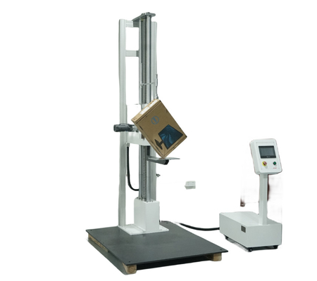 เครื่องทดสอบการหลั่งกระป๋องขนาด 50 กิโลกรัมสูงสุด ด้วยความอดทนมุม ≤5° Panasonic Servo Control