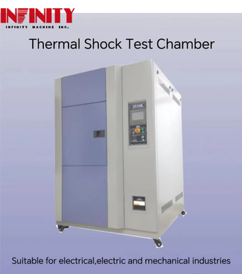 เปิดประตูคนเดียว อุณหภูมิการเปลี่ยนแปลงอย่างรวดเร็ว Tester ด้วยความแข็งแรง Polyurethane โฟมหนอน