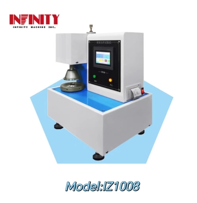 จอดิจิตอล LCD เครื่องทดสอบการระเบิดแบบอัตโนมัติเต็ม ค่าที่วัดจริง พลังม้า 1/4 HP