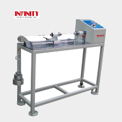 Computerised Torsion Spring Tester 360° ASTM A 938-2004 Electric Type