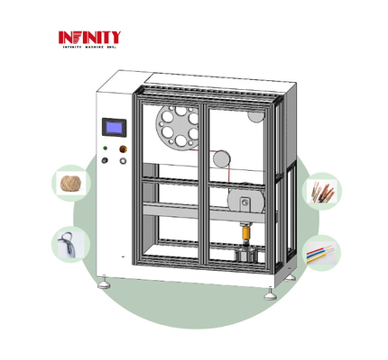 เครื่องทดสอบความทนทานของสายที่ปรับได้ สําหรับภาระความเครียด 300-950Kg และระยะสัดส่วนของเซ็นเซอร์สูงถึง 1000Kg 10KN