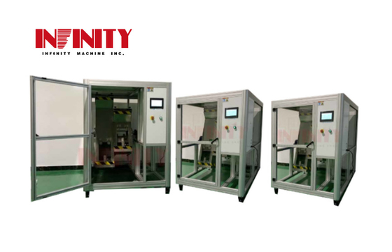 IEC 60068-2-32 GB/T2324.8 เครื่องทดสอบการตกหล่นสำหรับโทรศัพท์มือถือ