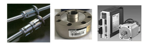 การควบคุมเซอร์โว UTM แบบอินฟินิตี้