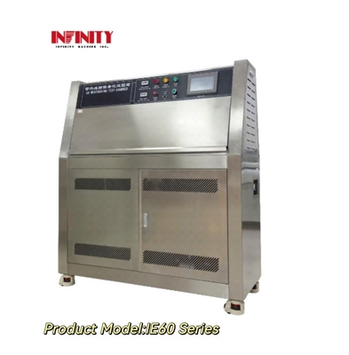 เครื่องทดสอบความชราแบบอุปกรณ์ทดลองอุณหภูมิอากาศธรรมชาติ ความชื้น