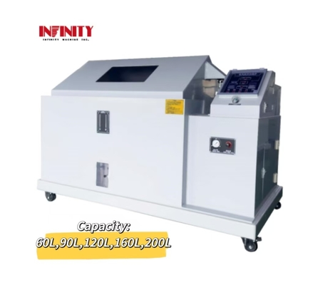 GB/T242317-2008 ห้องทดสอบสิ่งแวดล้อมที่เหมาะสําหรับการทดสอบการเกรดของเครื่องจักร