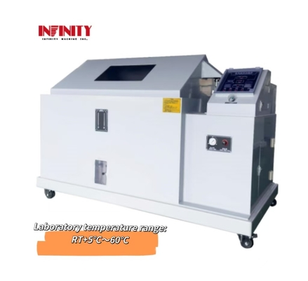 GB105932-1990 ห้องทดสอบสเปรย์เกลือมาตรฐานสําหรับผลิตภัณฑ์อิเล็กทรอนิกส์และไฟฟ้า