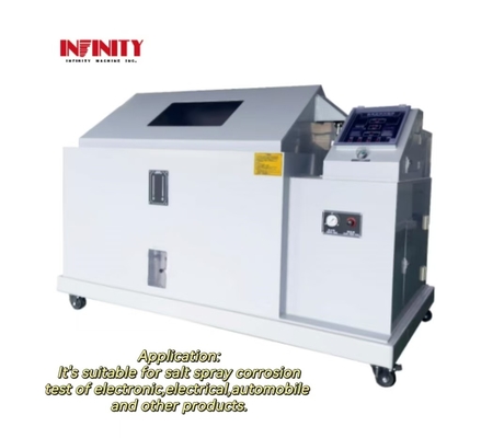 GB/T242317-2008 ห้องทดสอบสิ่งแวดล้อมที่เหมาะสําหรับการทดสอบการเกรดของเครื่องจักร