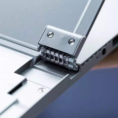 360 องศา Laptop Hinge Tester 10~13.3inch Screen Laptop Hinge Torque Testing Equipment สําหรับห้องปฏิบัติการ