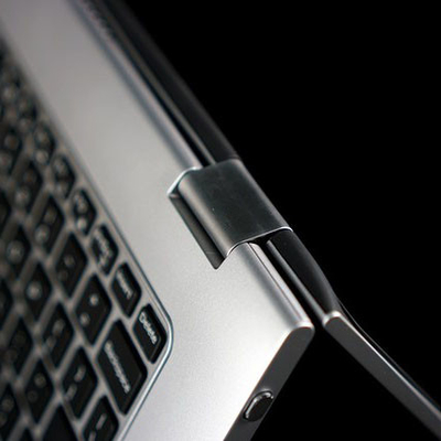 360 องศา Laptop Hinge Tester 10~13.3inch Screen Laptop Hinge Torque Testing Equipment สําหรับห้องปฏิบัติการ
