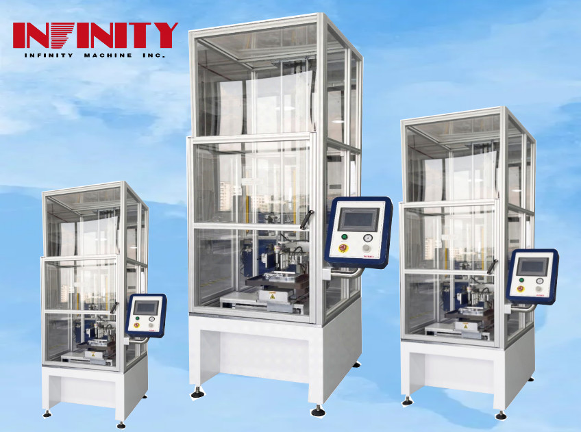 เครื่องทดสอบความผิดพลาดความสูง ± 1 มิลลิเมตร สําหรับเครื่องพลังงานทํางาน AC220V 2A 50Hz