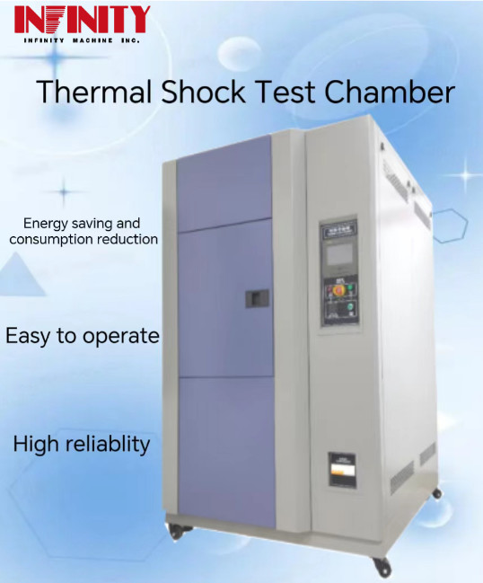 ± 1C อุณหภูมิอัตราการเปลี่ยนแปลงห้องทดสอบการเปลี่ยนแปลงอุณหภูมิที่รวดเร็วที่สามารถเขียนโปรแกรมได้สําหรับและแหล่ง AC380V