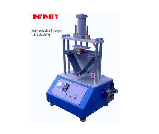 เครื่องทดสอบความแข็งแรงในการบด 100N - 1200N สําหรับเครื่องควบคุมทางไกลโทรศัพท์มือถือ ประเภทเศรษฐกิจ