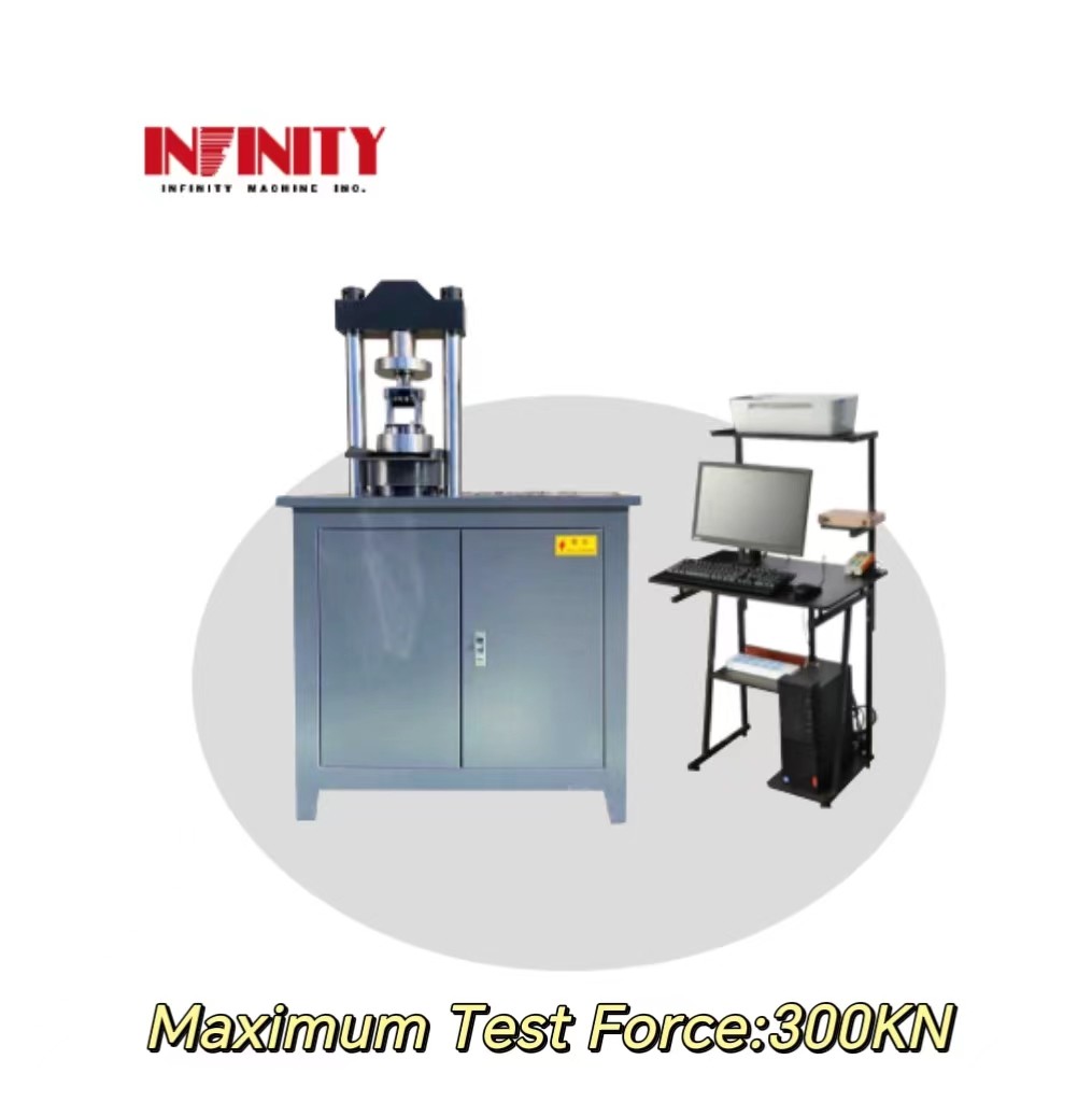 ระยะการวัดแรงทดสอบ 4%-100%FS KN φ130mm กว้างพิสตัน ค่าสูงสุด การบดซาร์โวไฟฟ้าไฮดรอลิก