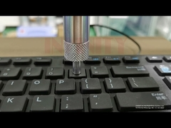 เครื่องทดสอบอัตราการคลิกปุ่มพลังงาน เครื่องทดสอบอัตราการคลิกปุ่มสวิทช์