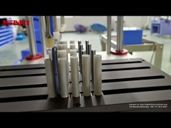 คีย์บอร์ดปุ่มเปลี่ยนเครื่องทดสอบชีวิต