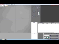 อุปกรณ์วัดแสงความแม่นยําแบบสถิติ พร้อมเครื่องขับสกรู Z - เครื่องวัดแสงแกน