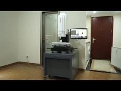 เครื่องวัดออปติกส์ที่ใช้ได้อย่างรวดเร็ว ระบบวัด 3 มิติ